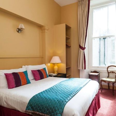 Rose Park Hotel London Exterior photo