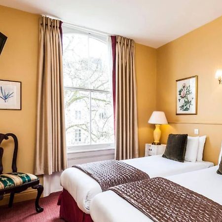 Rose Park Hotel London Exterior photo