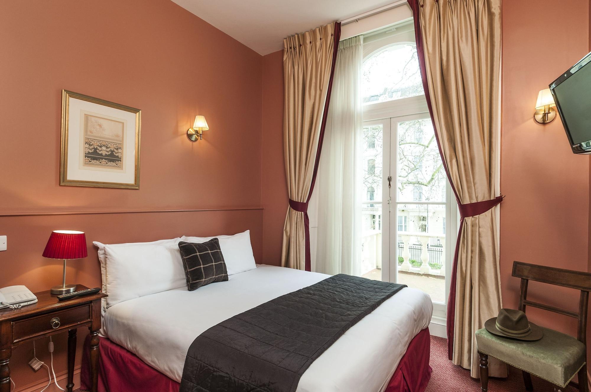 Rose Park Hotel London Exterior photo