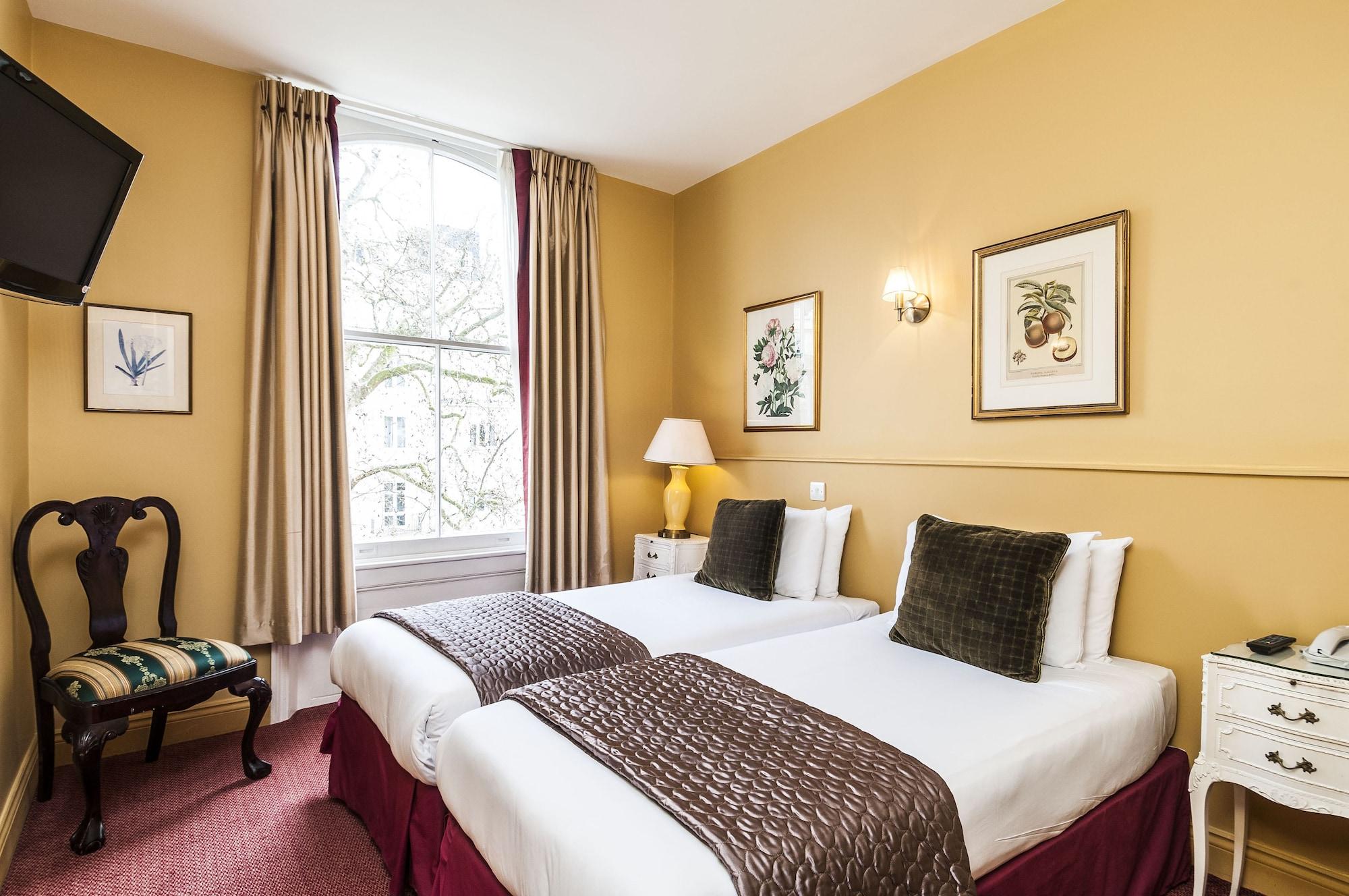 Rose Park Hotel London Exterior photo