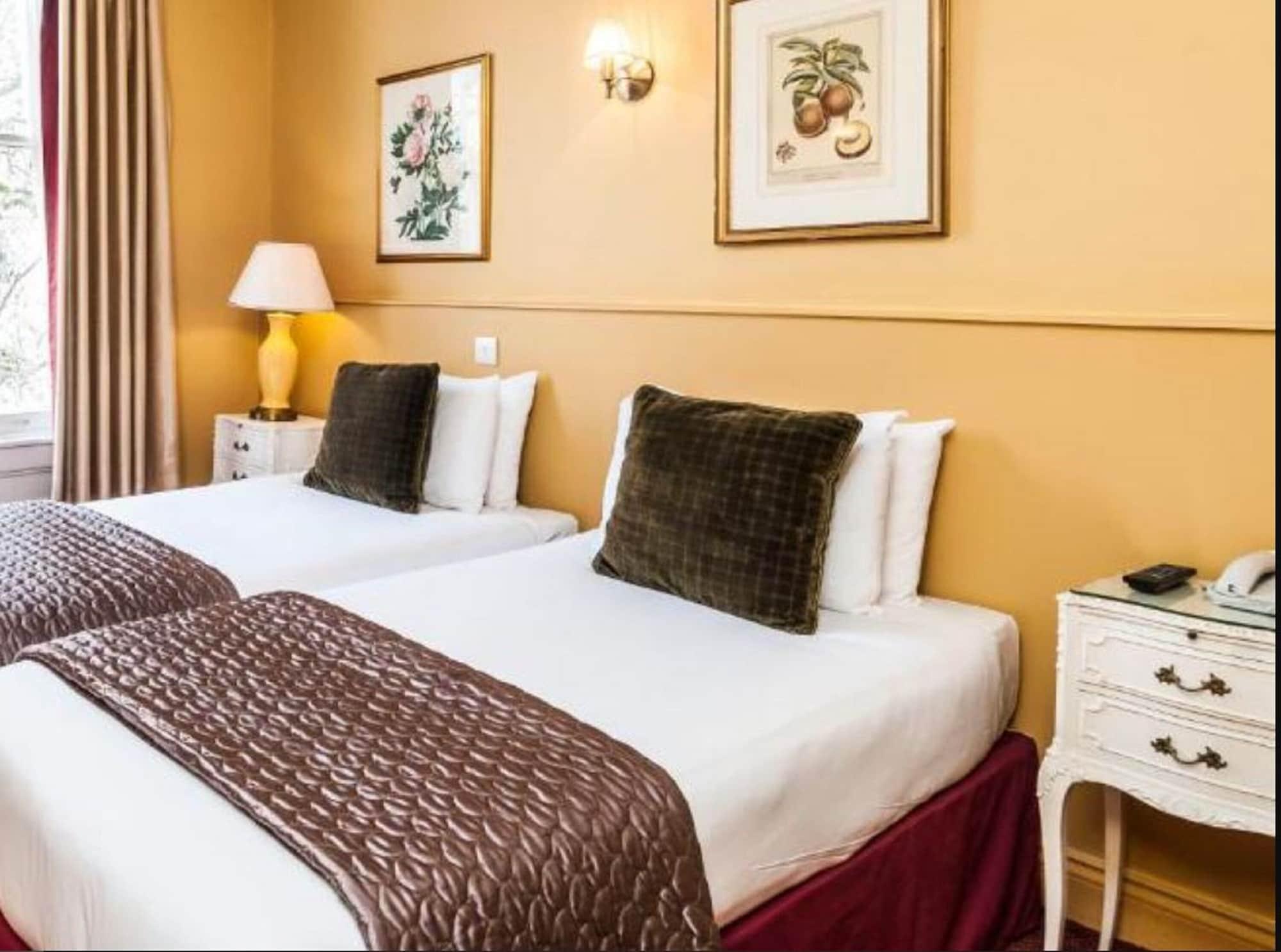 Rose Park Hotel London Exterior photo