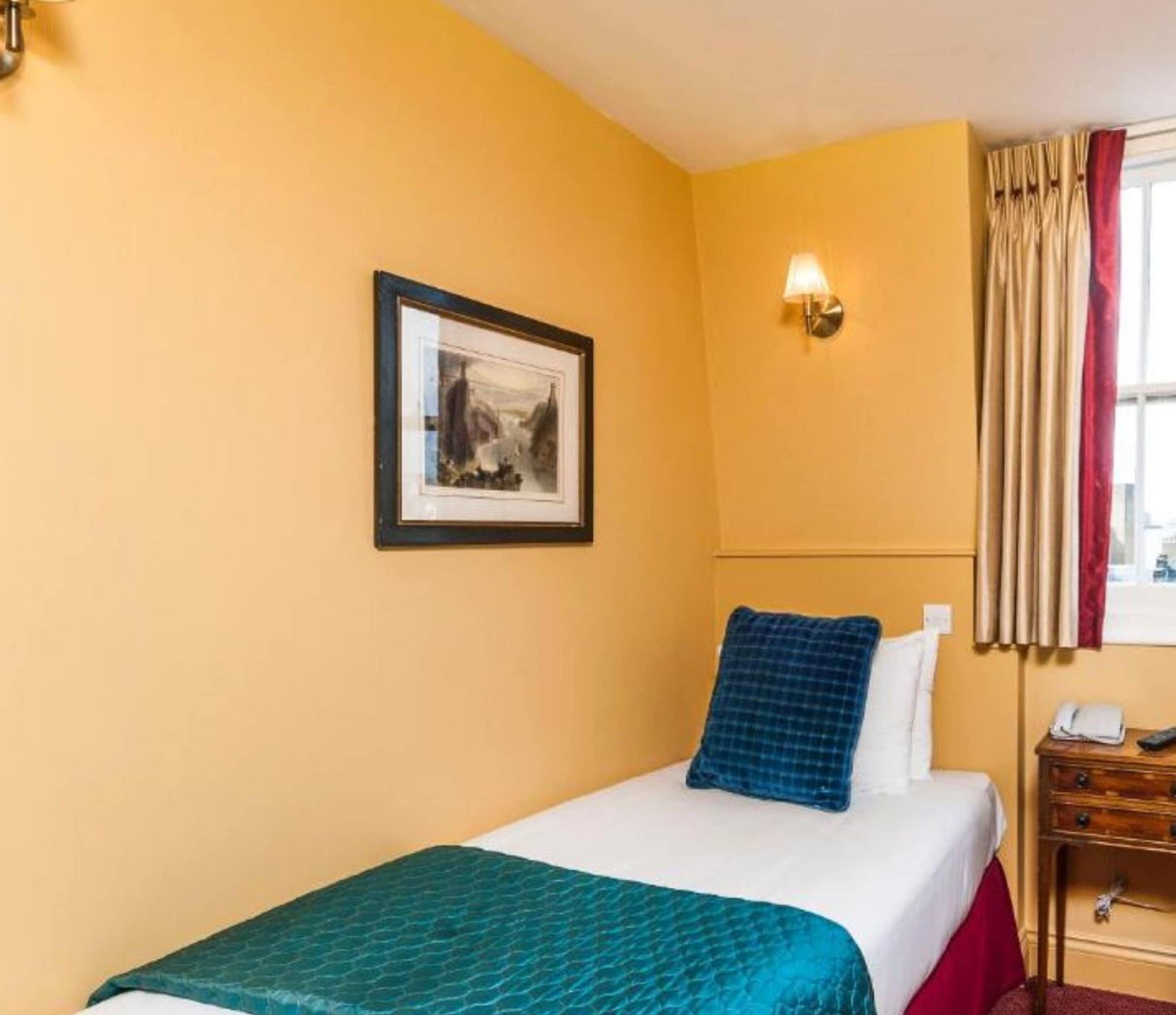 Rose Park Hotel London Exterior photo