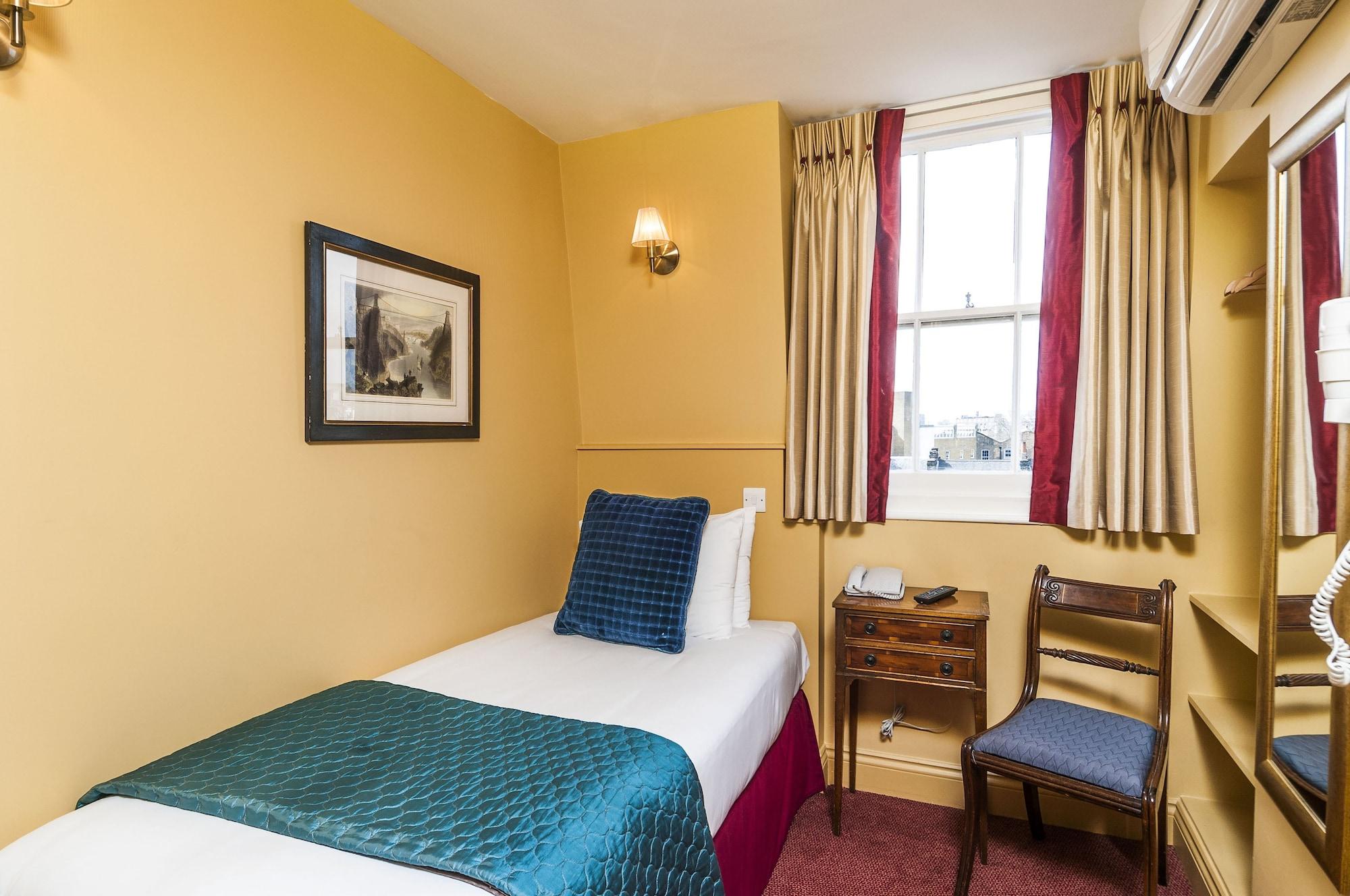 Rose Park Hotel London Exterior photo