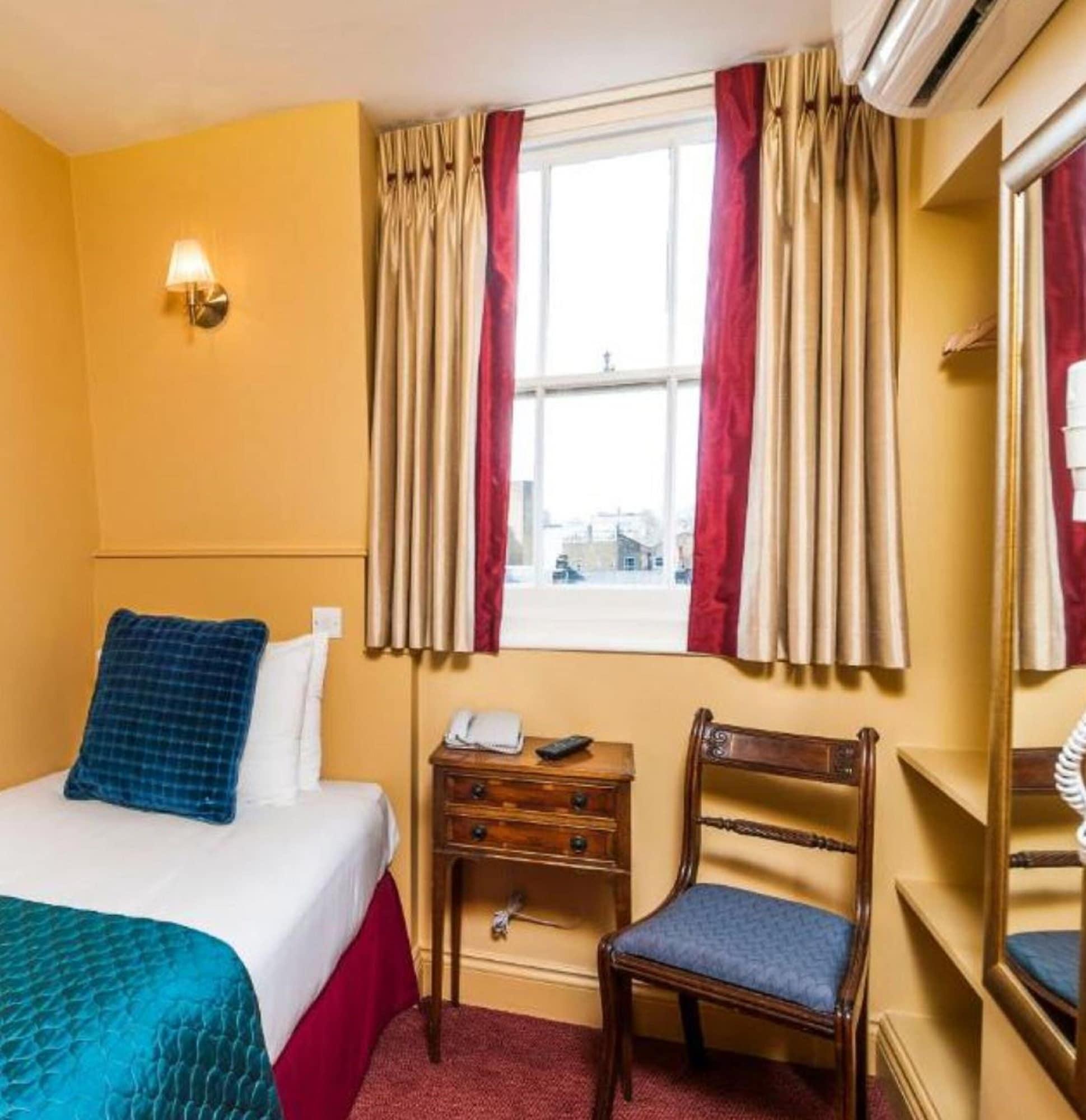 Rose Park Hotel London Exterior photo
