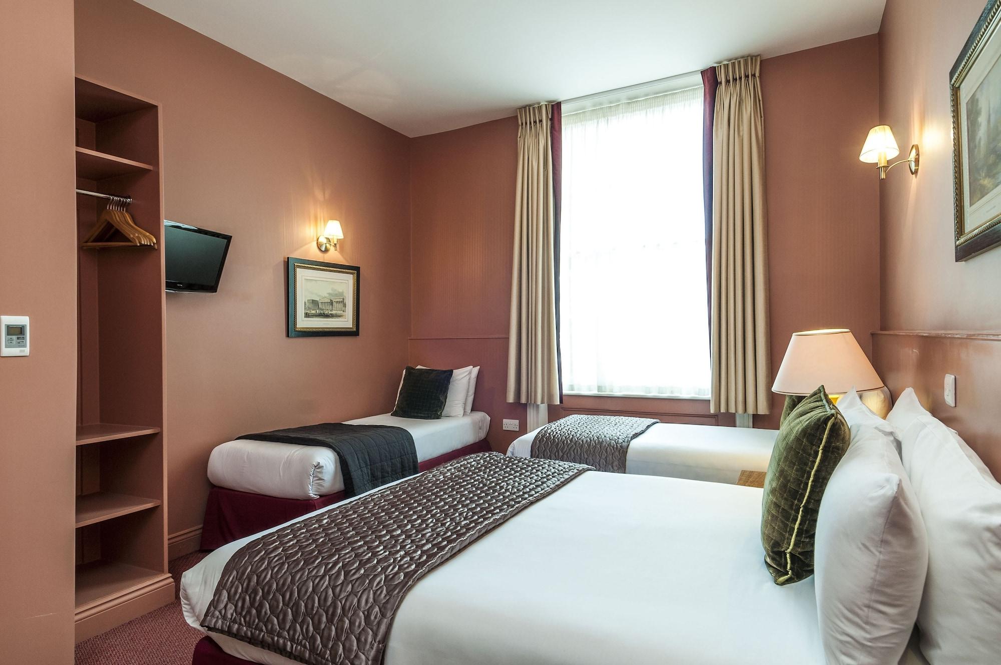 Rose Park Hotel London Exterior photo