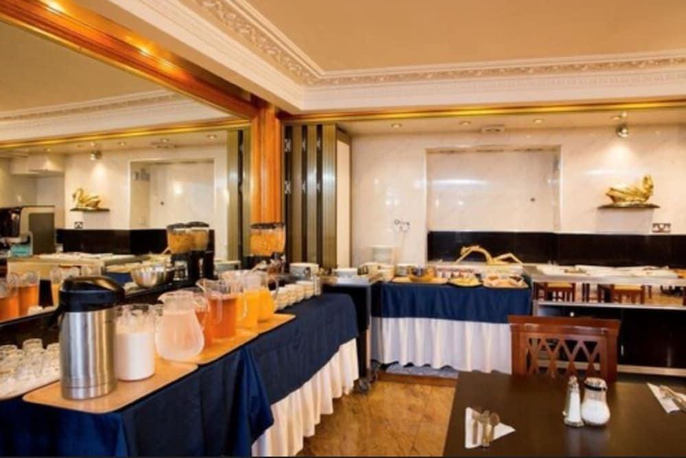 Rose Park Hotel London Exterior photo