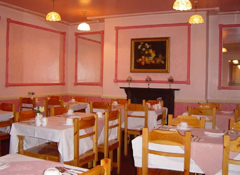 Rose Park Hotel London Exterior photo
